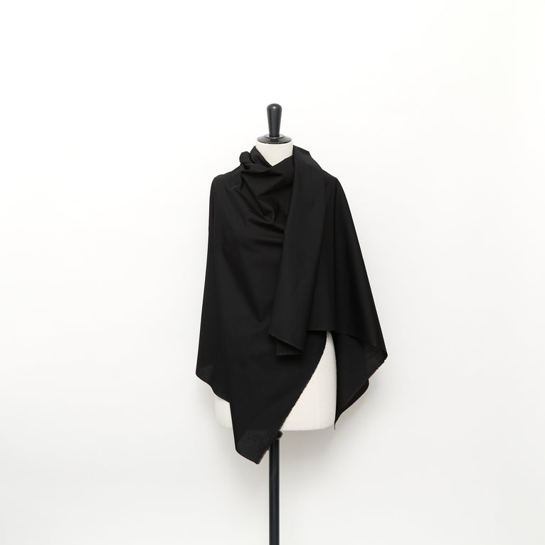 T24S11121 | Voile de Coton - vue 3