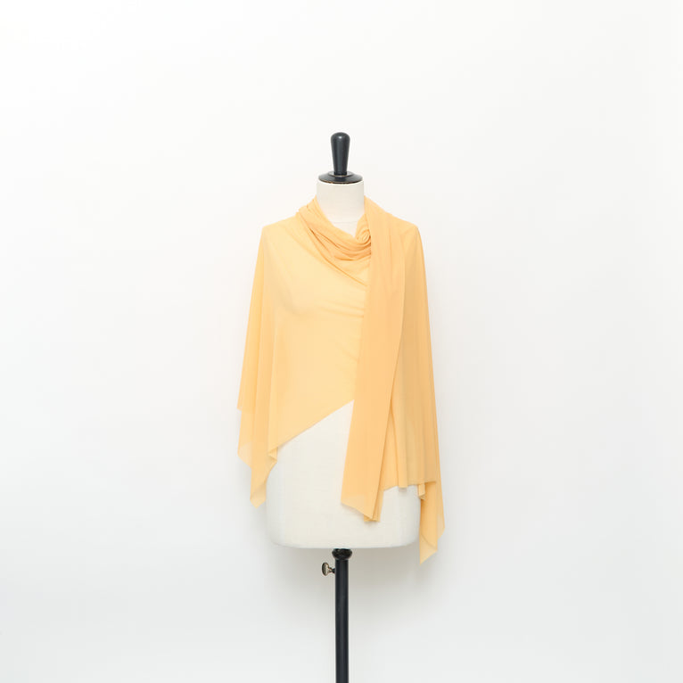 T24S11122 | Stretch Mesh - view 2