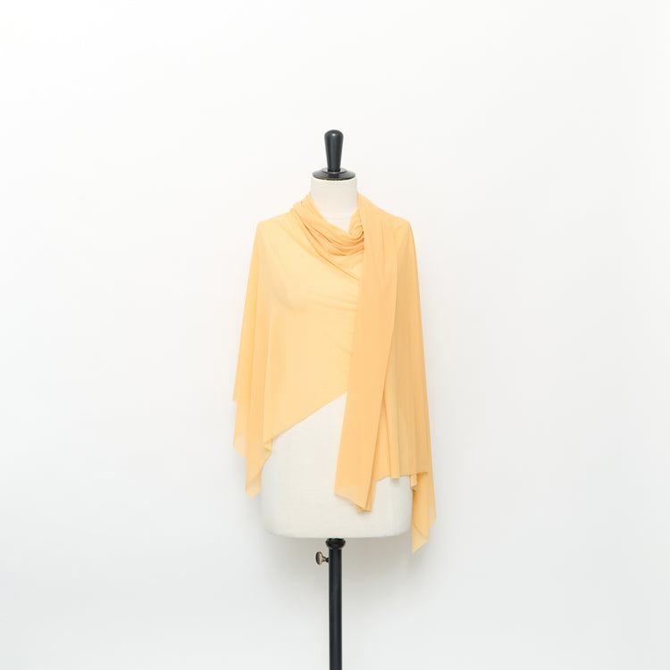 T24S11122 | Stretch Mesh - view 2
