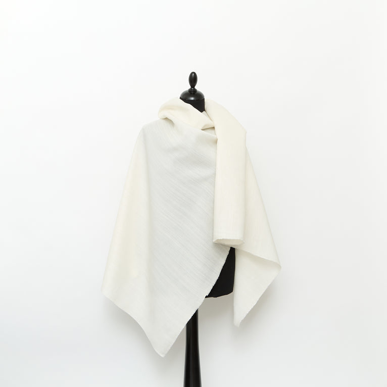 T24S11123 | Faille Shantung en Soie &amp; Viscose - vue 2