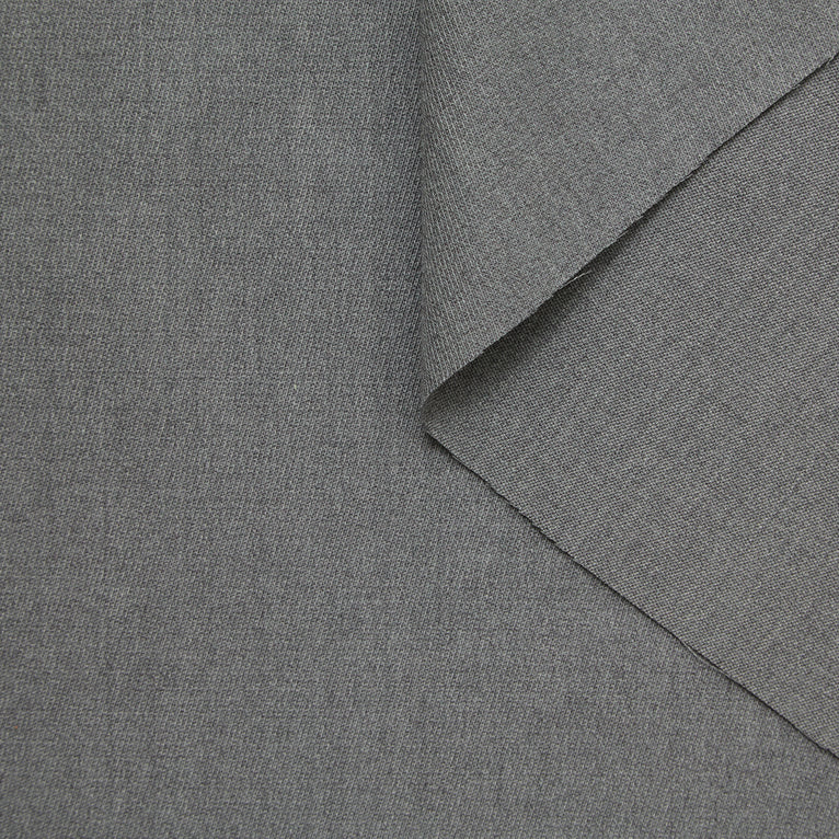 T24S11125 | Wool Grain de Poudre - view 1