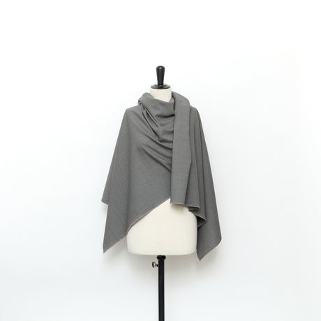  Grain de Poudre en Laine