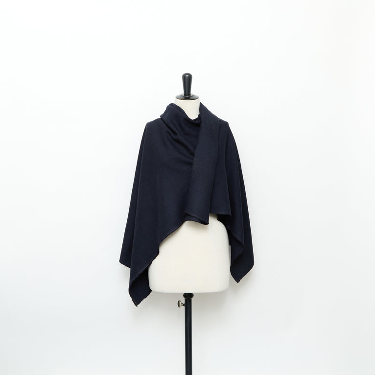 T24S11128 | Viscose &amp; Linen Natté - view 2