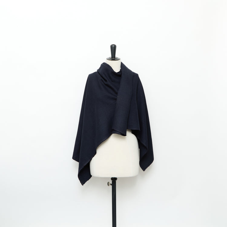 T24S11128 | Viscose &amp; Linen Natté - view 2