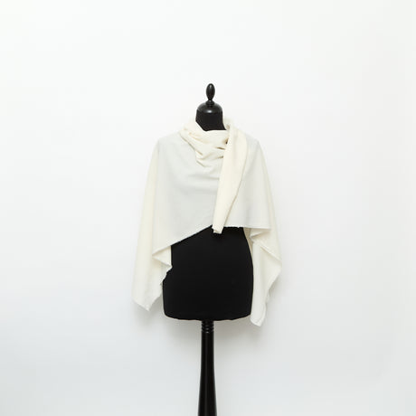  Stretch Virgin Wool Crepe