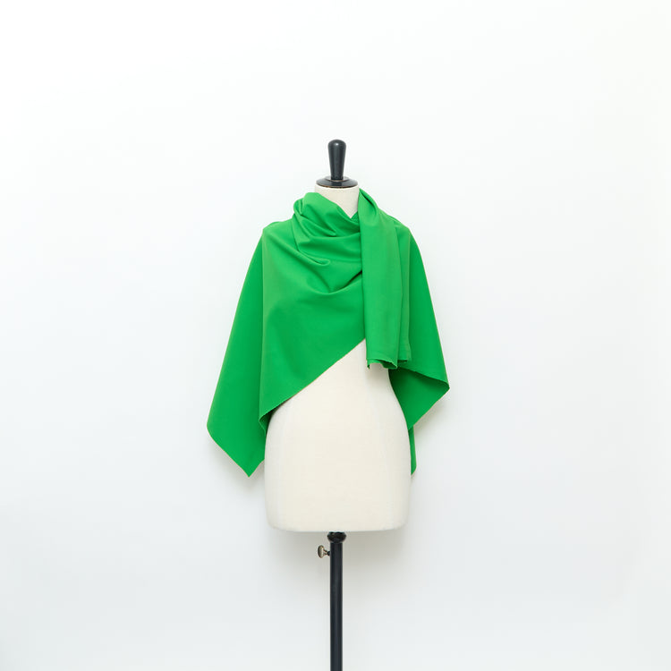 T24S11134 | Jersey Milano en Viscose - vue 2
