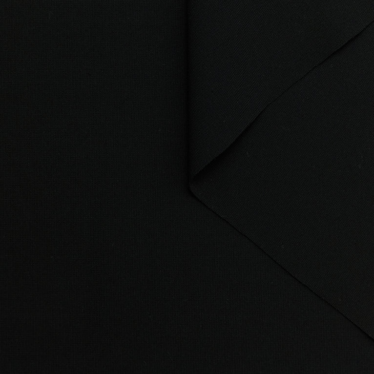 T24S11135 | Viscose Crepe Jersey - view 4