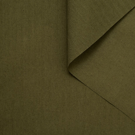 T24S11138 | Micro Herringbone Cotton
