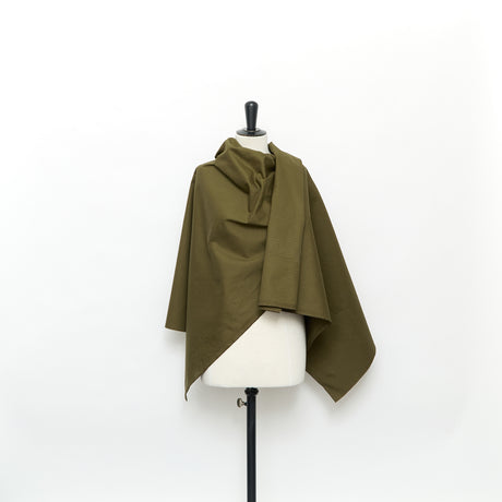  Micro Herringbone Cotton
