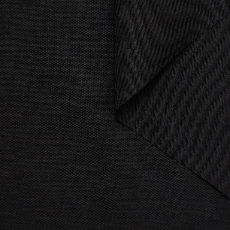 T24S11143 | Cotton &amp; Linen Canvas - view 5