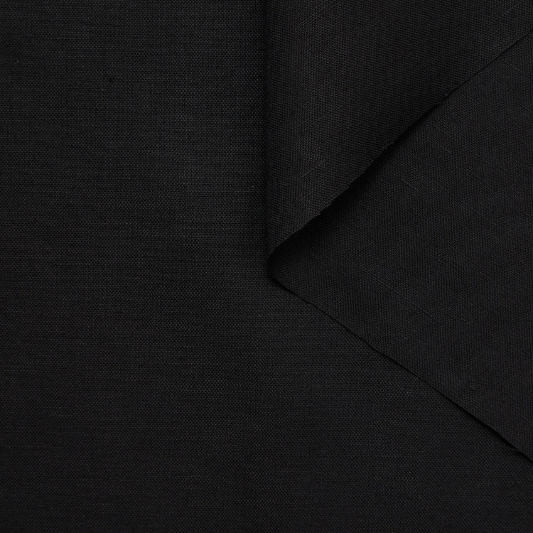 T24S11143 | Cotton &amp; Linen Canvas - view 1
