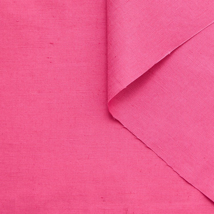 T24S11143 | Cotton &amp; Linen Canvas - view 1