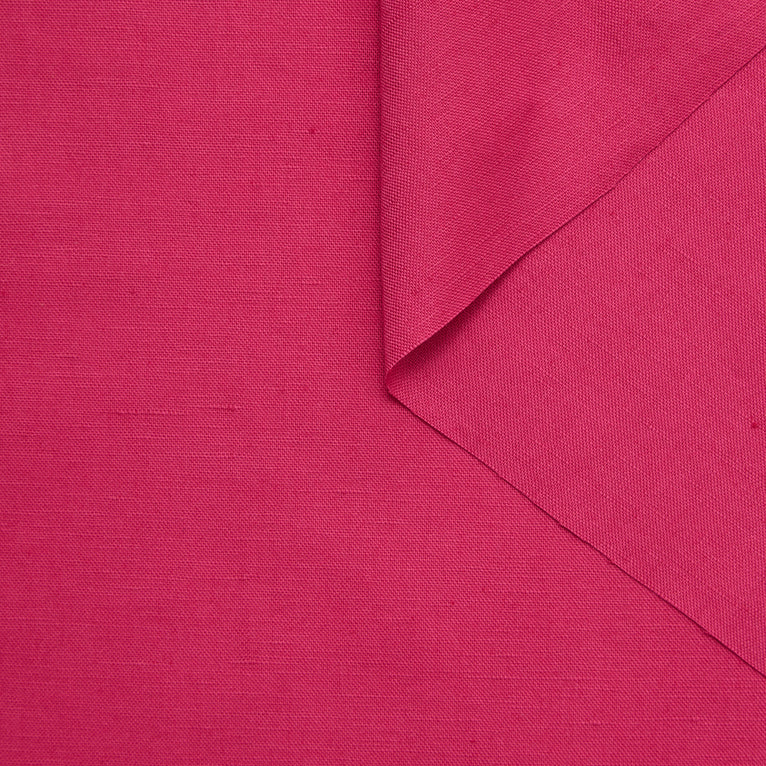 T24S11143 | Cotton &amp; Linen Canvas - view 3