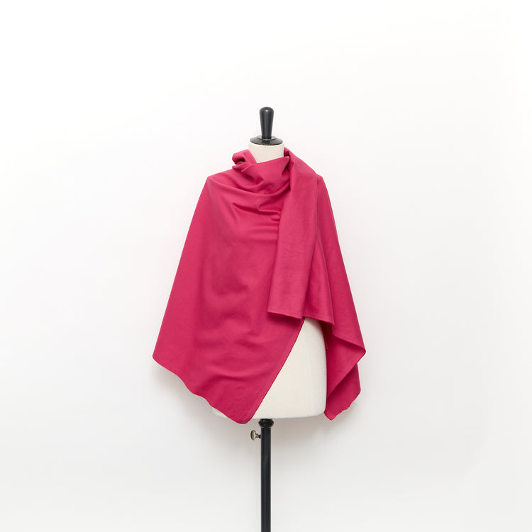 T24S11143 | Cotton &amp; Linen Canvas - view 2