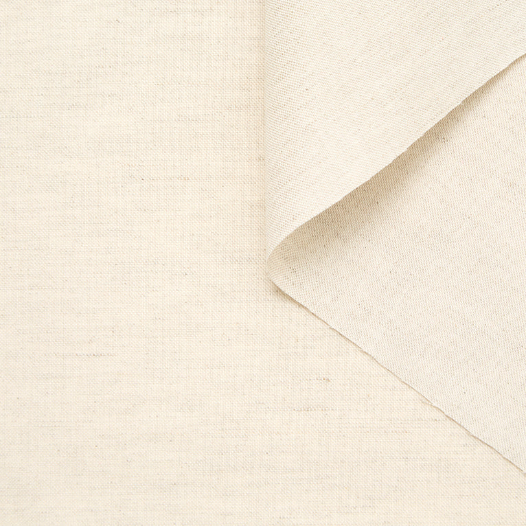 T24S11144 | Oxford en Coton &amp; Lin - vue 4