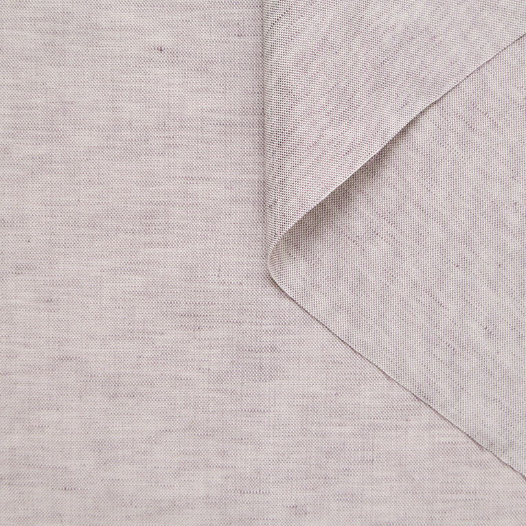 T24S11144 | Oxford en Coton &amp; Lin - vue 3