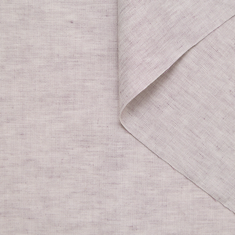 T24S11144 | Oxford en Coton &amp; Lin - vue 1
