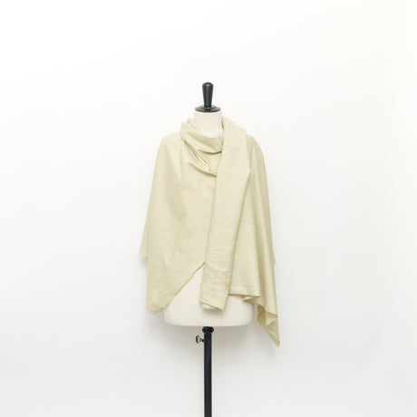 Oxford en Coton & Lin