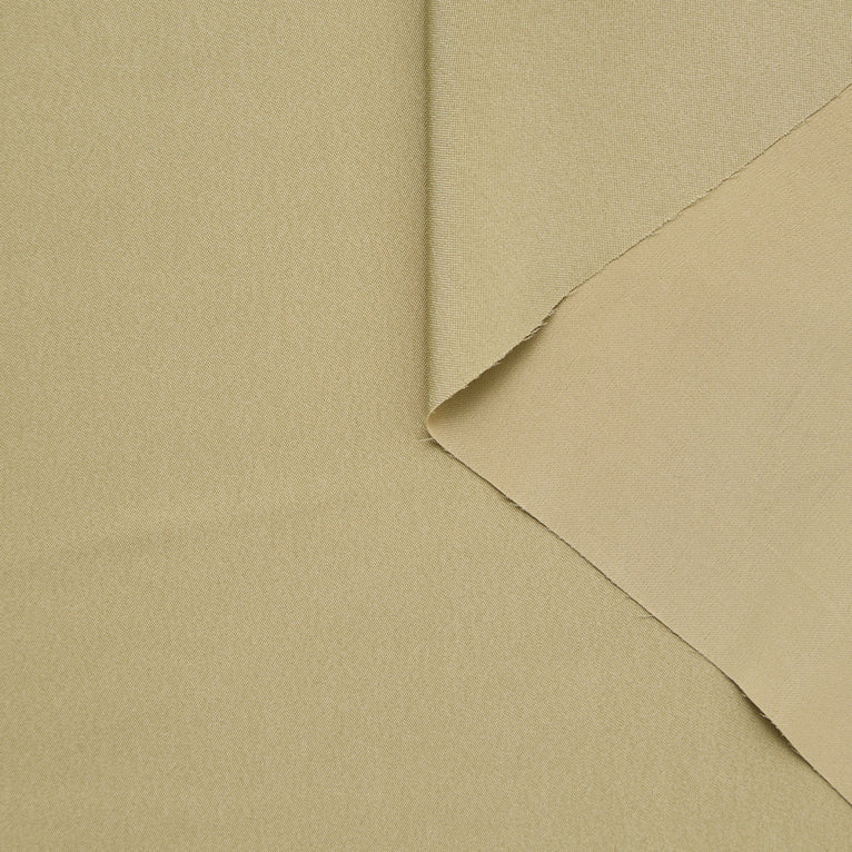 T24S11148 | Stretch Viscose &amp; Silk Twill FSC - view 1