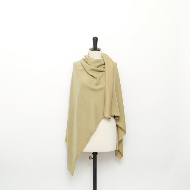 T24S11148 | Stretch Viscose & Silk Twill FSC