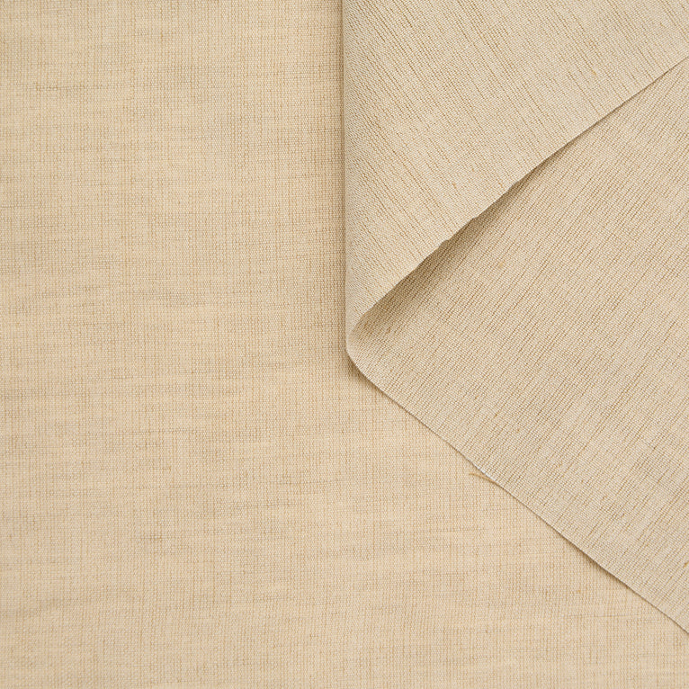 T24S11151 | Linen &amp; Virgin Wool Crepe - view 1