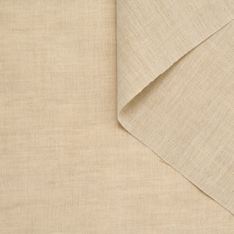T24S11151 | Linen &amp; Virgin Wool Crepe - view 1