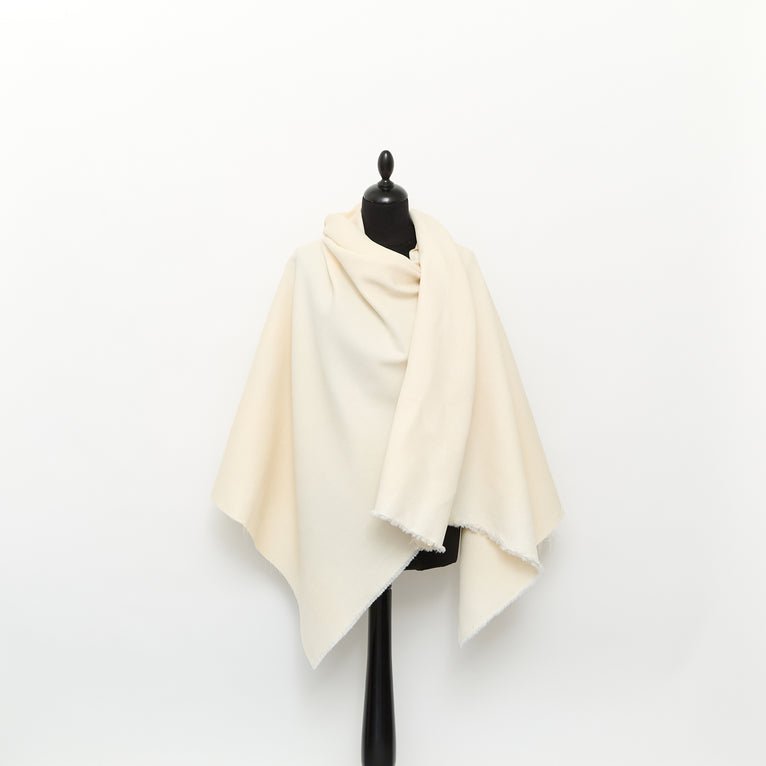 T24S11152 | Ready-to-Dye Crepe - view 2