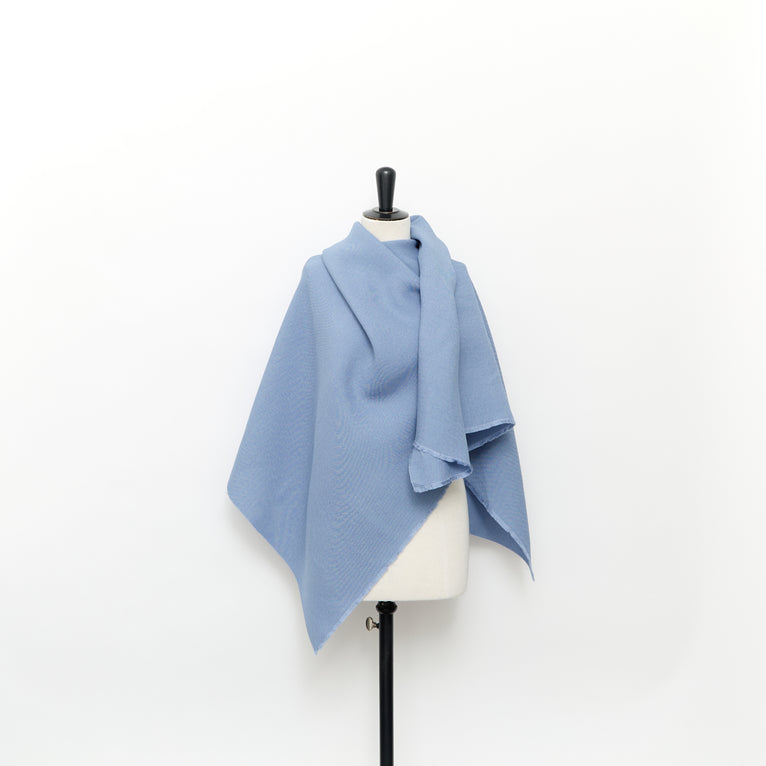 T24S11153 | Gauzy Silk Canvas - vue 2