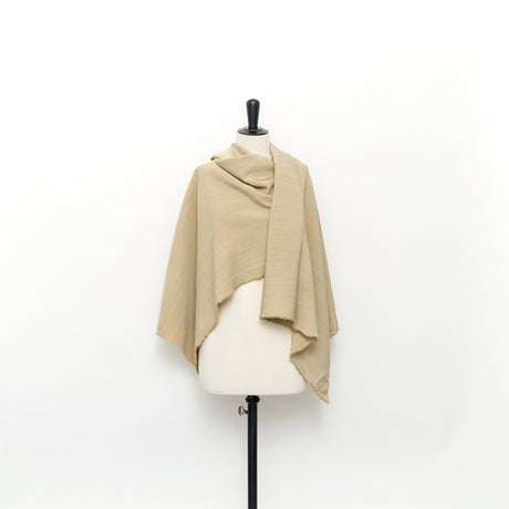  Viscose & Silk Canvas