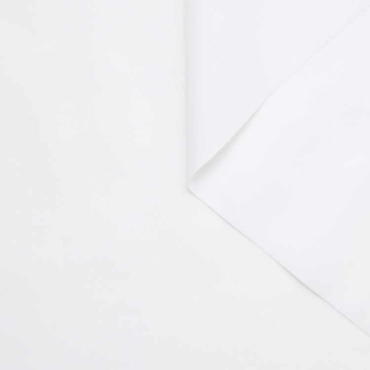 T24S11155 | Popeline Stretch en Coton  - vue 1