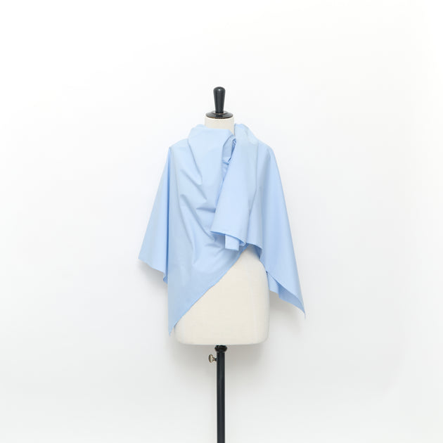 T24S11155 | Popeline Stretch en Coton 