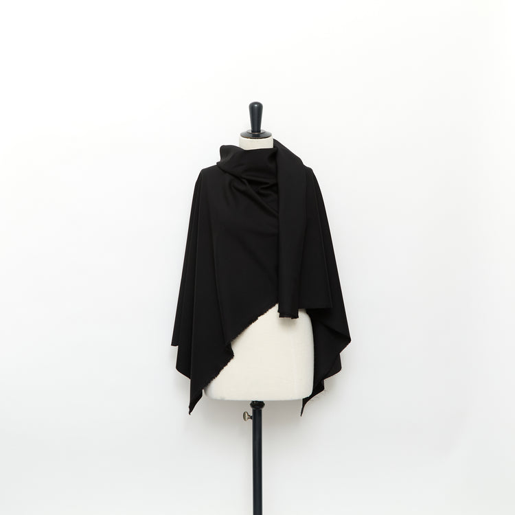 T24S11161 | Stretch Virgin Wool Suiting - view 2