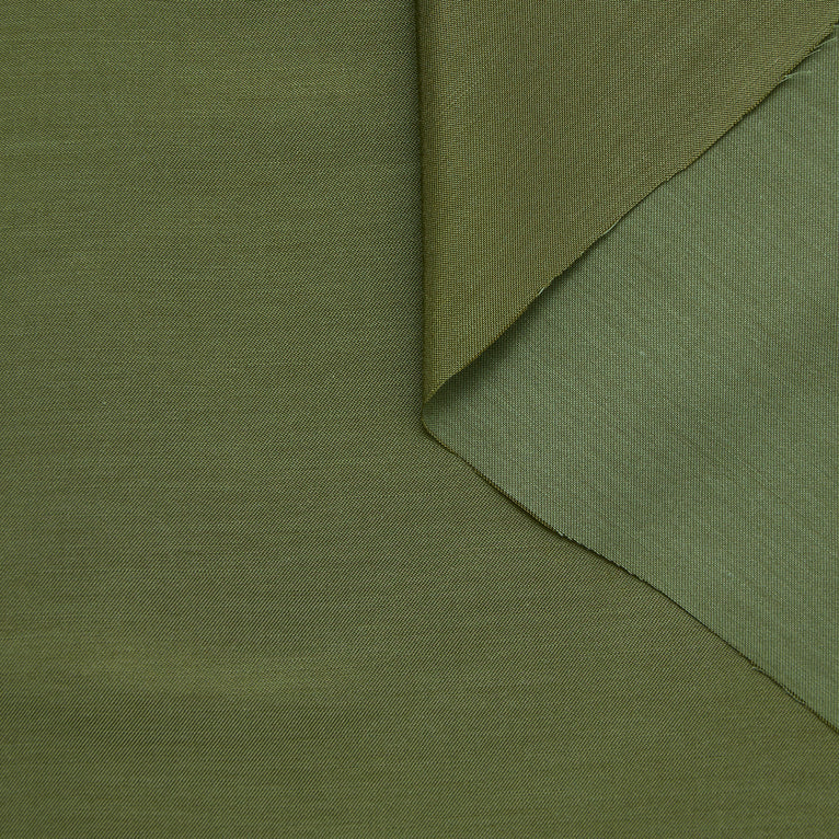 T24S11162 | Twill en Viscose &amp; Coton - vue 1