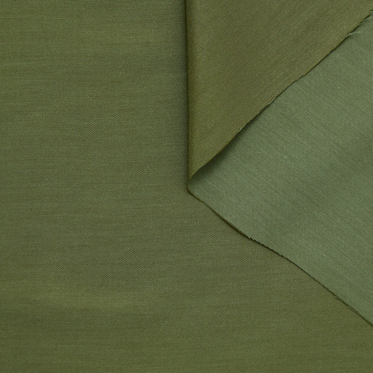 T24S11162 | Twill en Viscose &amp; Coton - vue 1