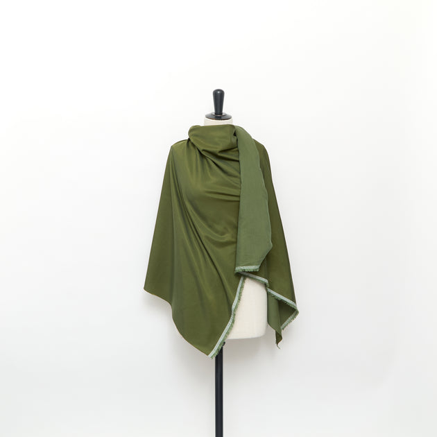 T24S11162 | Twill en Viscose & Coton