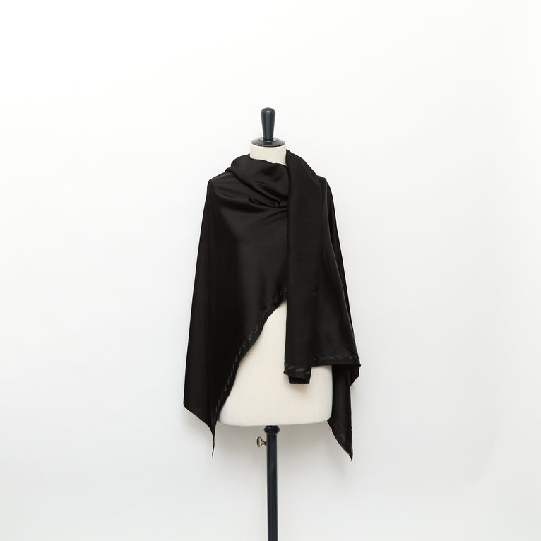 T24S11163 | Twill Stretch en Viscose - vue 2