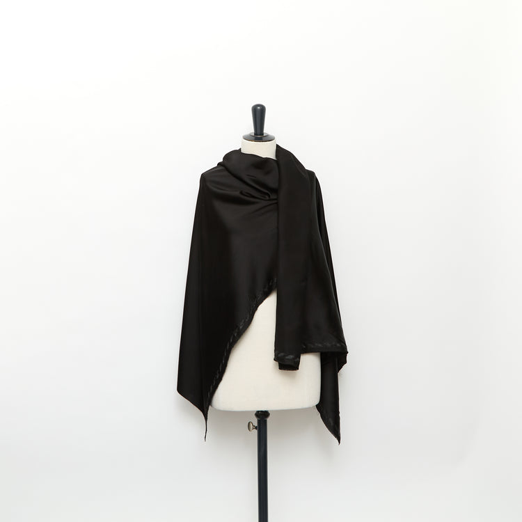 T24S11163 | Twill Stretch en Viscose - vue 2
