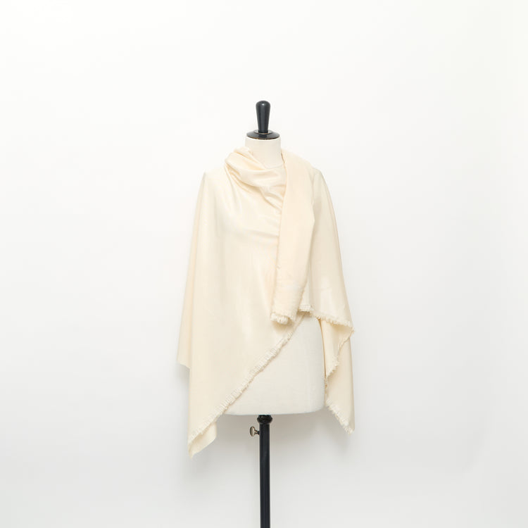 T24S11165 | Doublure Sergé Viscose &amp; Coton - vue 2