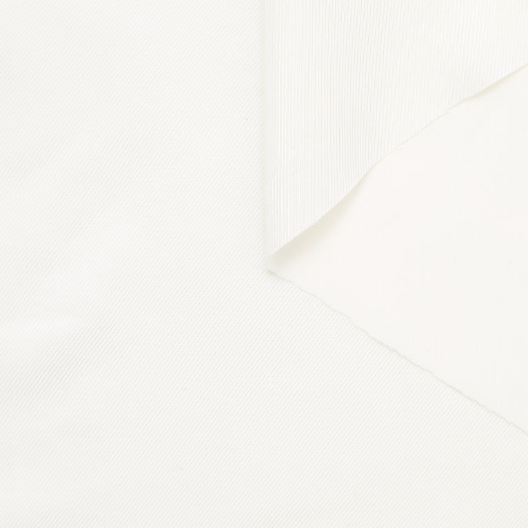 T24S11165 | Doublure Sergé Viscose &amp; Coton - vue 1