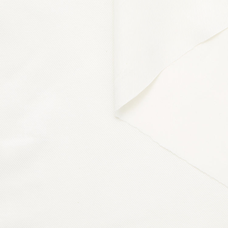 T24S11165 | Doublure Sergé Viscose &amp; Coton - vue 1