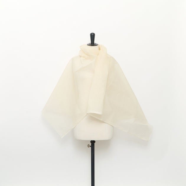 T24S11166 | Tarlatane de Coton