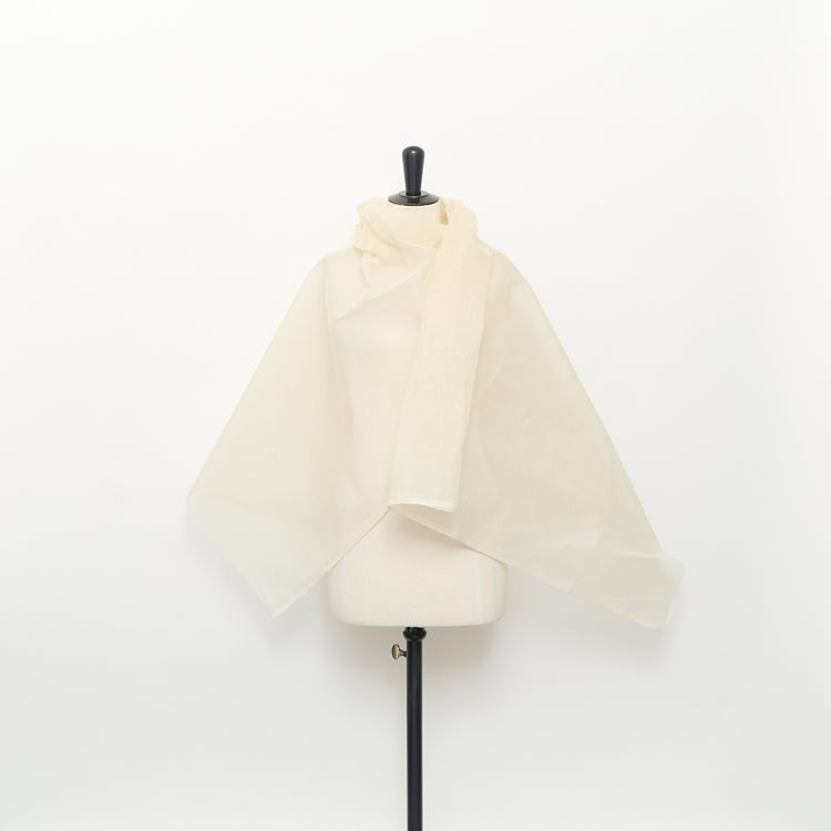 T24S11166 | Cotton Tarlatane - view 2