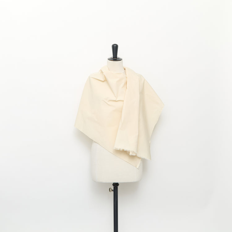 T24S11167 | Ready-to-Dye Cotton Canvas - view 2