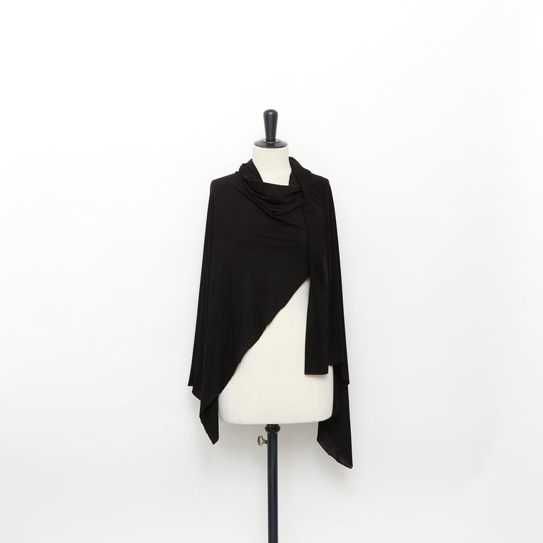 T24S11168 | Stretch Viscose Jersey - view 2