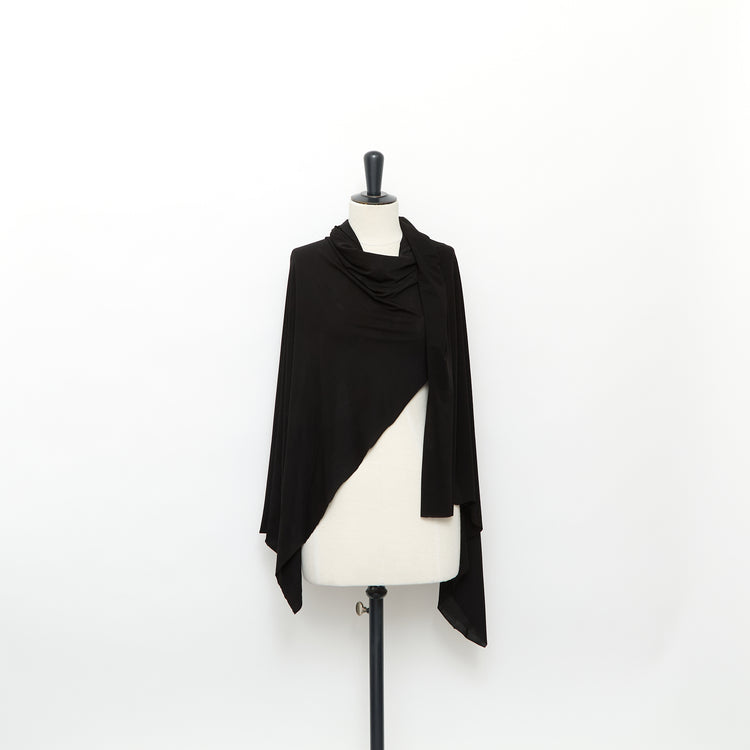 T24S11168 | Stretch Viscose Jersey - view 2