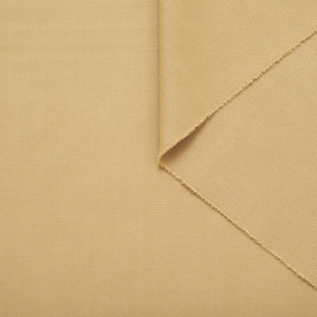T24V06953 | Fluid Wool Gabardine