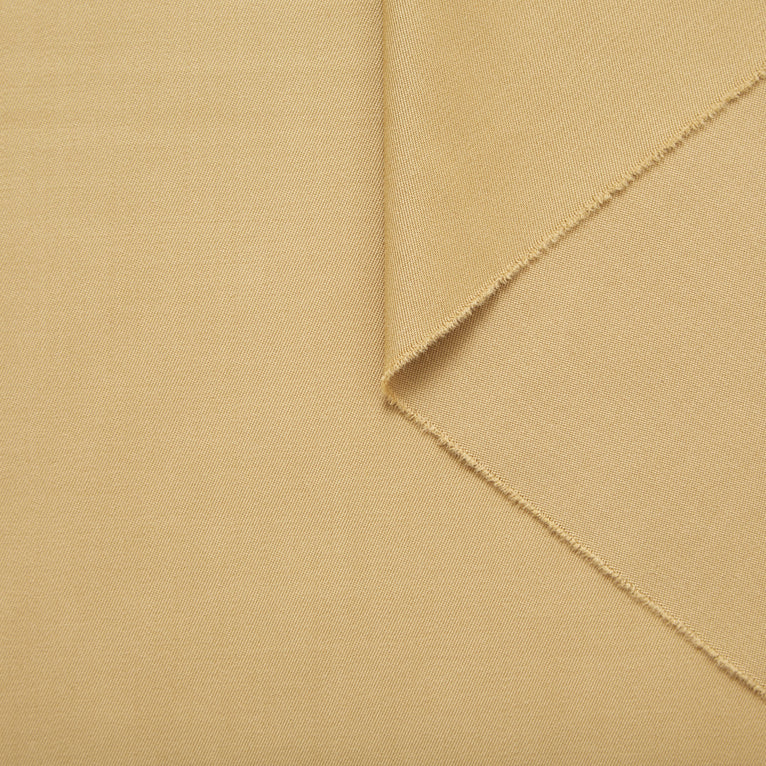 T24V06953 | Gabardine de Laine Fluide - vue 1