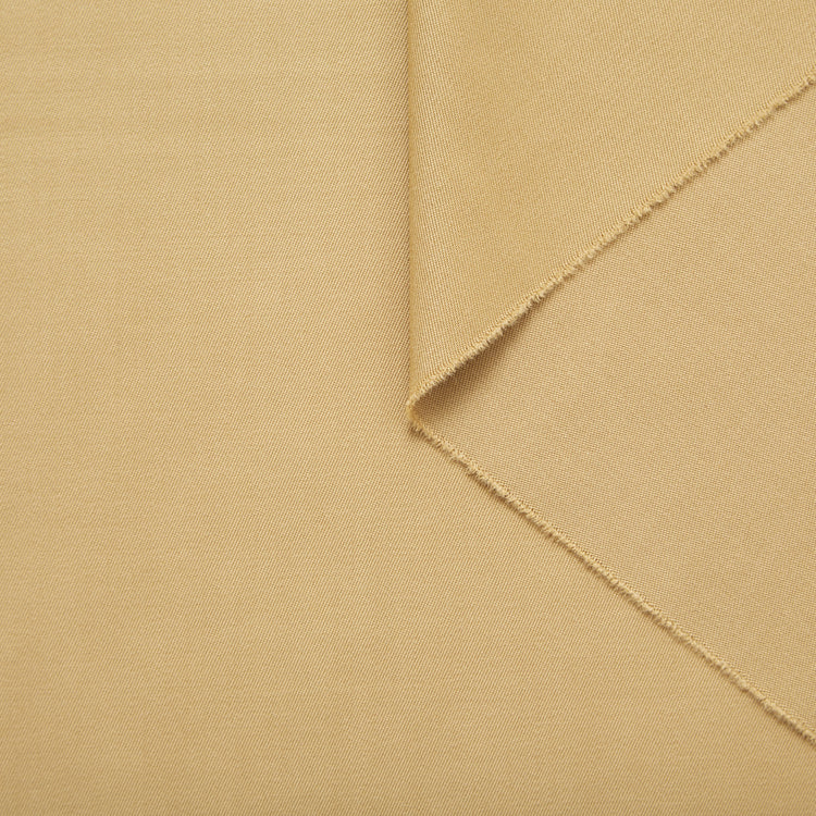 T24V06953 | Gabardine de Laine Fluide - vue 1