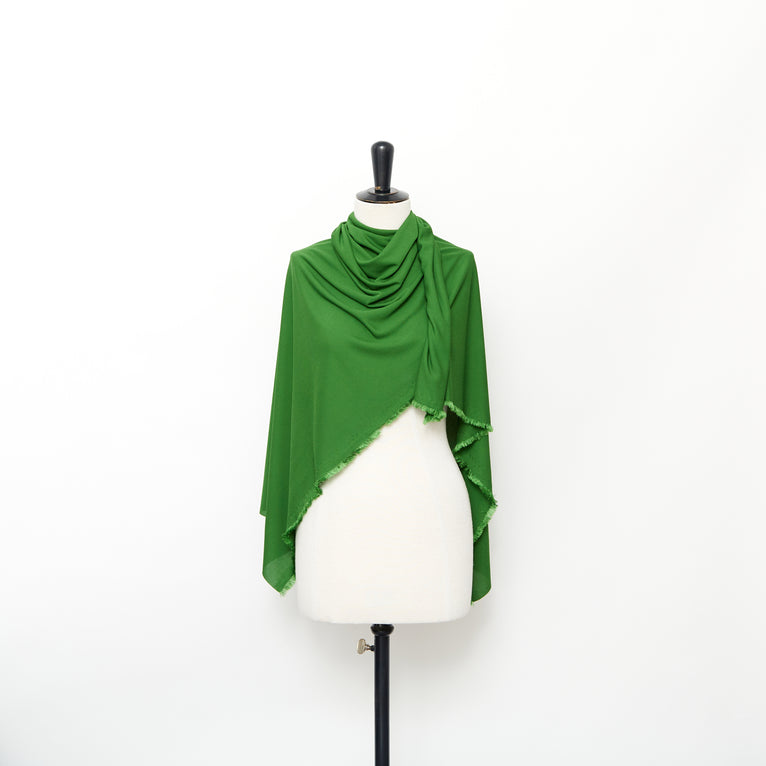 T24V06997 | Viscose Crepe Jersey - view 2
