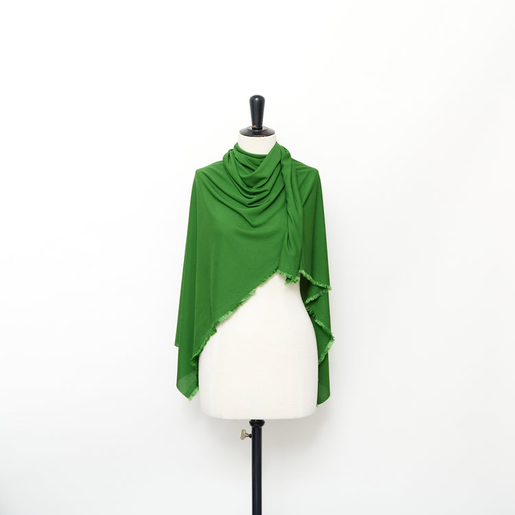T24V06997 | Viscose Crepe Jersey - view 2